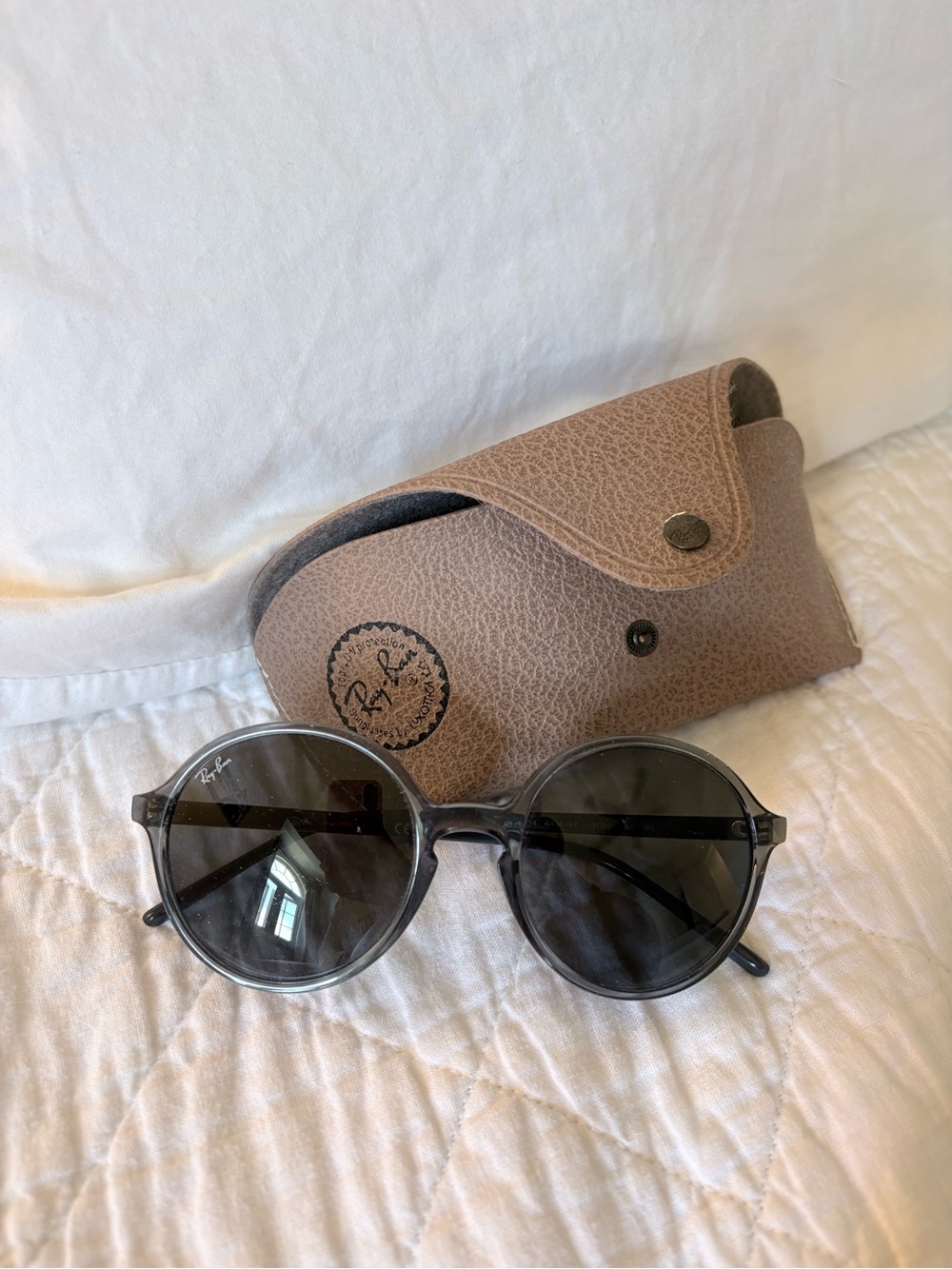 Rayban sunglasses